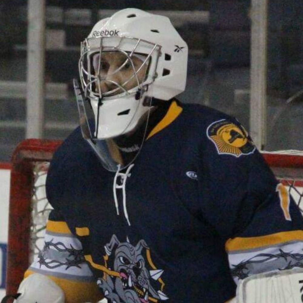 Meet your Posher, Andy